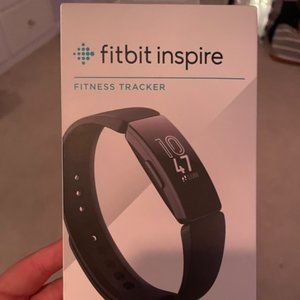 Fitbit Inspire Fitness Tracker